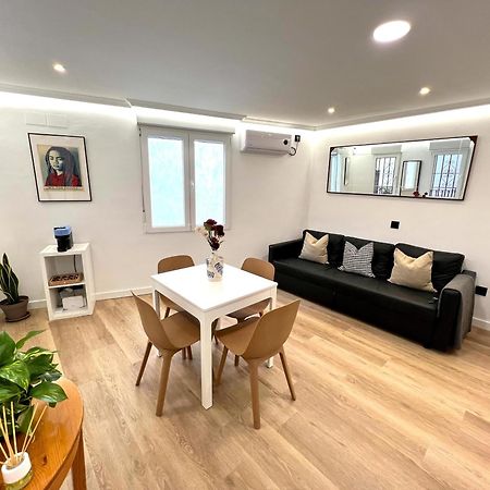 Apartment In The Heart Of Madrid-Piso En Malasana ภายนอก รูปภาพ