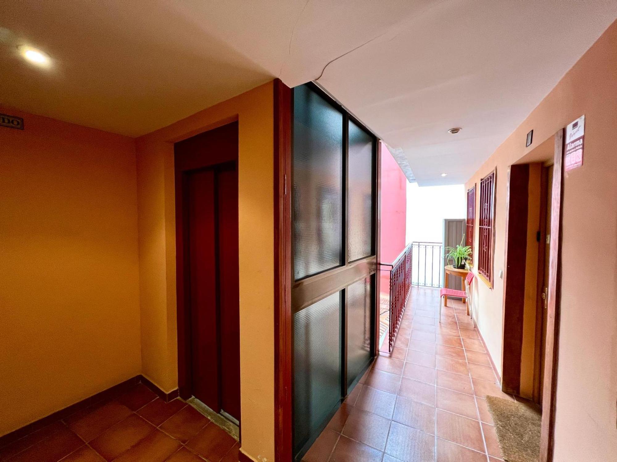 Apartment In The Heart Of Madrid-Piso En Malasana ภายนอก รูปภาพ