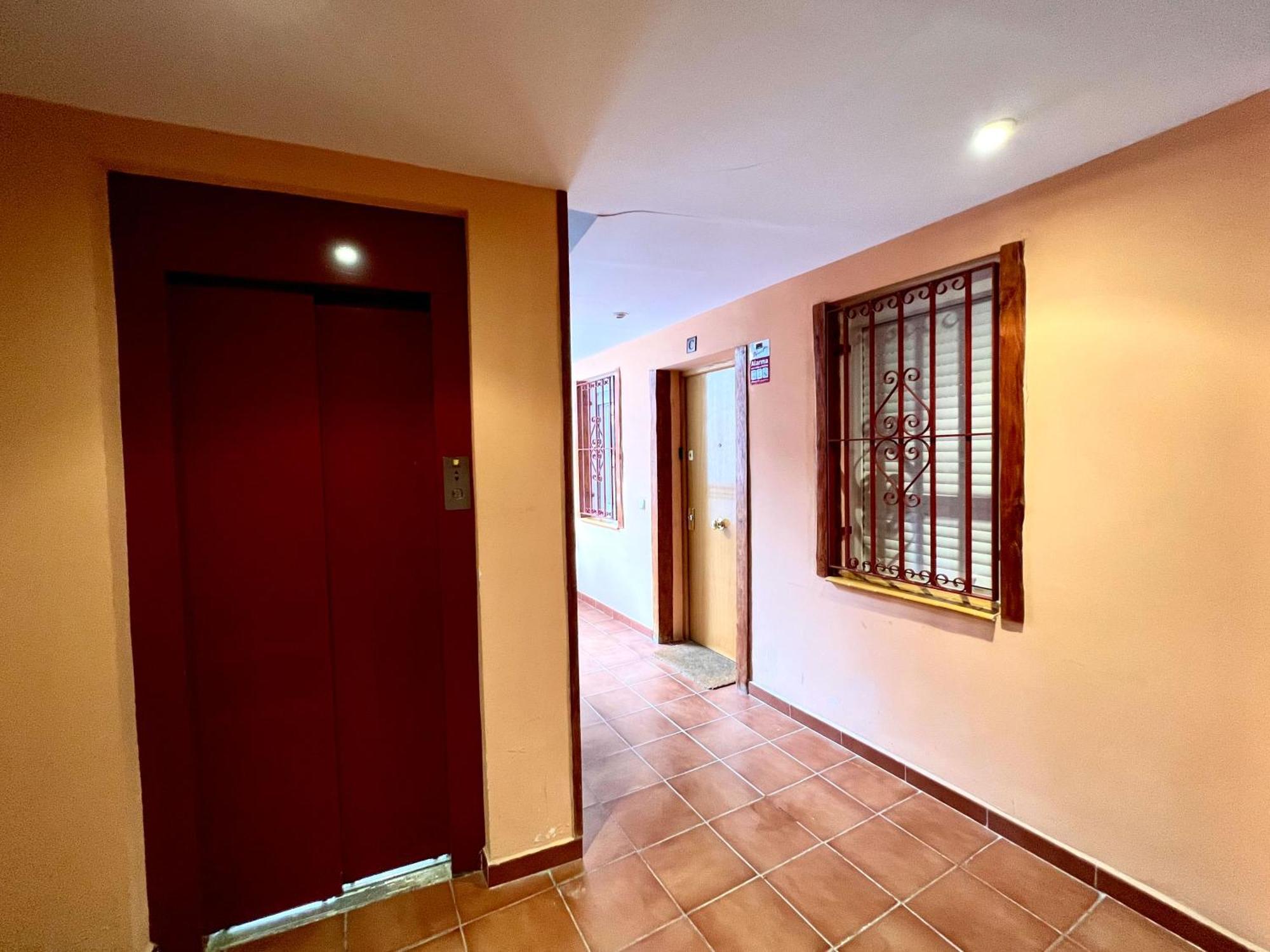 Apartment In The Heart Of Madrid-Piso En Malasana ภายนอก รูปภาพ