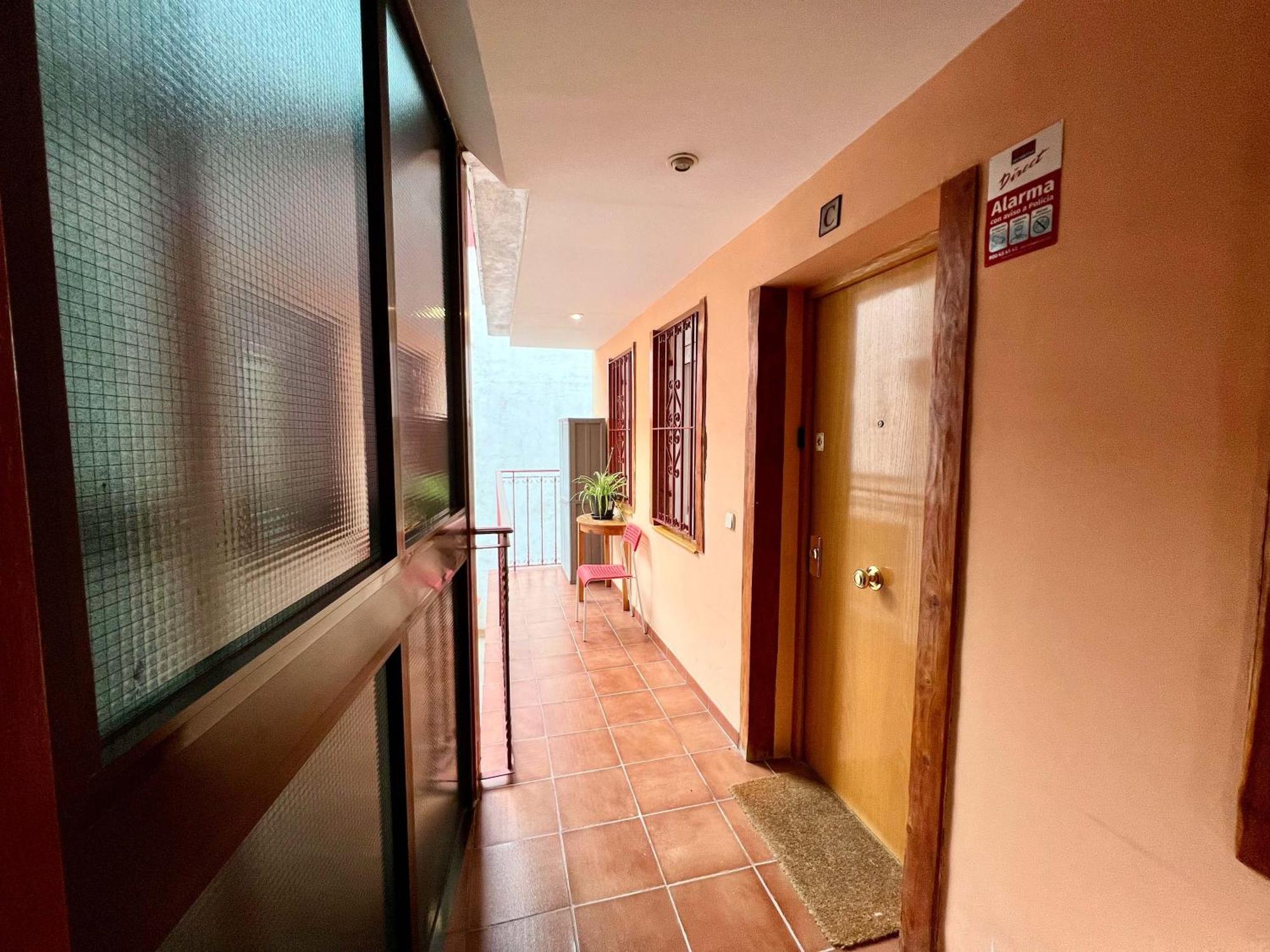 Apartment In The Heart Of Madrid-Piso En Malasana ภายนอก รูปภาพ