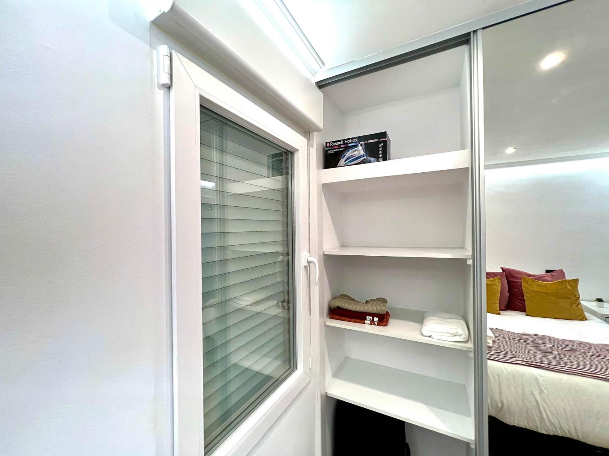 Apartment In The Heart Of Madrid-Piso En Malasana ภายนอก รูปภาพ